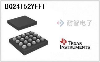 BQ24152YFFT