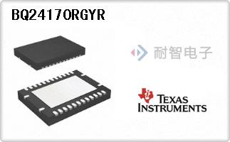 BQ24170RGYR