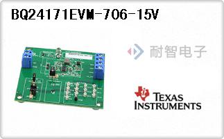BQ24171EVM-706-15V