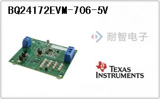 BQ24172EVM-706-5V