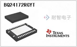 BQ24172RGYT