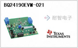 BQ24190EVM-021