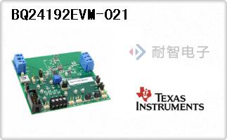 BQ24192EVM-021