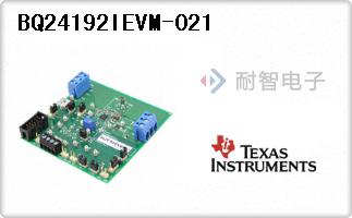BQ24192IEVM-021