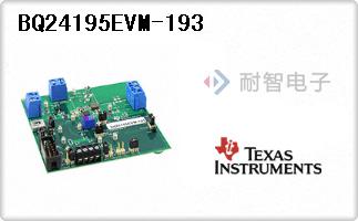 BQ24195EVM-193