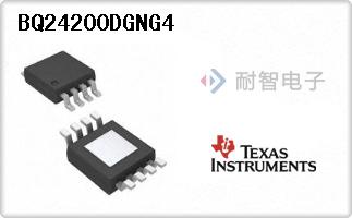 BQ24200DGNG4