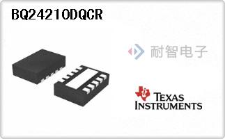 BQ24210DQCR