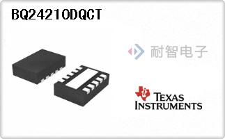 BQ24210DQCT