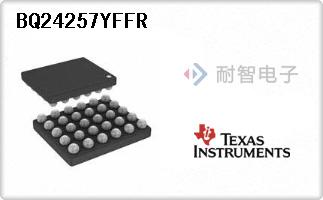 BQ24257YFFR