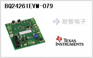 BQ24261EVM-079