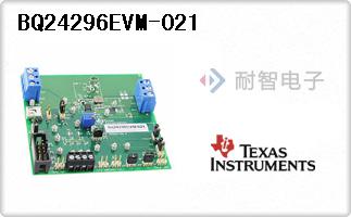 BQ24296EVM-021
