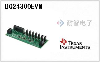 BQ24300EVM