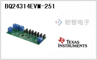 BQ24314EVM-251