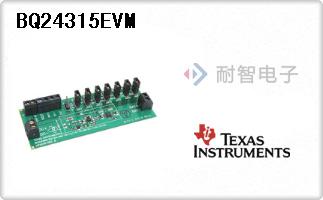 BQ24315EVM