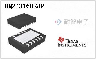 BQ24316DSJR