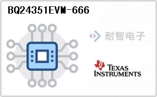 BQ24351EVM-666