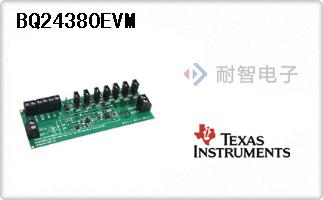 BQ24380EVM