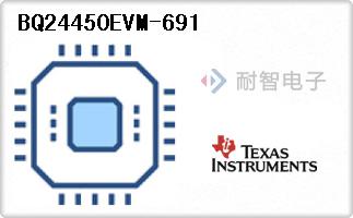 BQ24450EVM-691