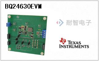 BQ24630EVM