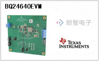 BQ24640EVM