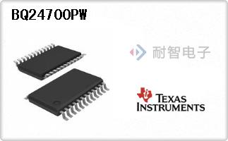 BQ24700PW