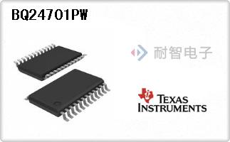 BQ24701PW