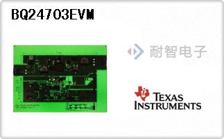 BQ24703EVM