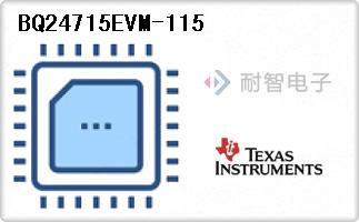 BQ24715EVM-115