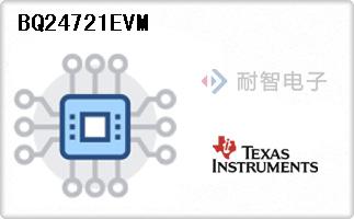 BQ24721EVM