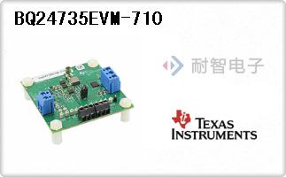 BQ24735EVM-710