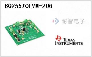 BQ25570EVM-206