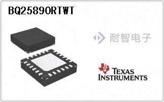 BQ25890RTWT