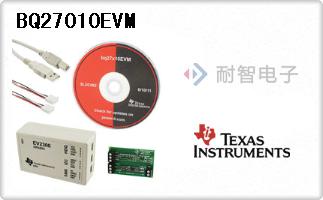 BQ27010EVM