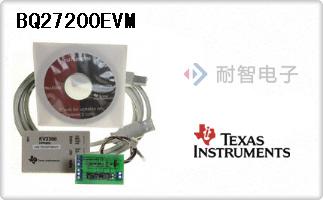 BQ27200EVM