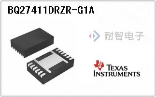 BQ27411DRZR-G1A