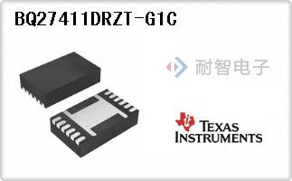 BQ27411DRZT-G1C