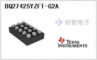BQ27425YZFT-G2A