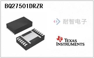 BQ27501DRZR