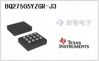 BQ27505YZGR-J3