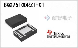 BQ27510DRZT-G1