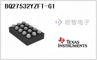 BQ27532YZFT-G1