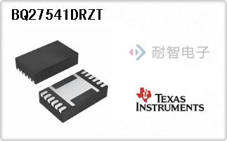 BQ27541DRZT