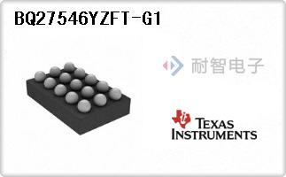 BQ27546YZFT-G1