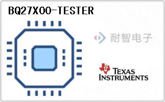 BQ27X00-TESTER