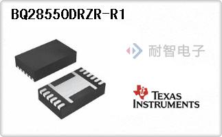 BQ28550DRZR-R1