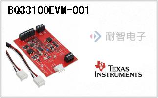 BQ33100EVM-001