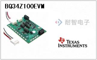 BQ34Z100EVM