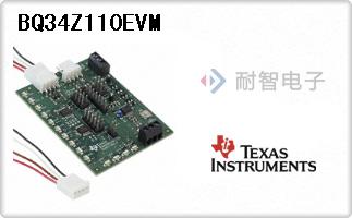 BQ34Z110EVM