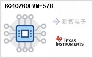 BQ40Z60EVM-578