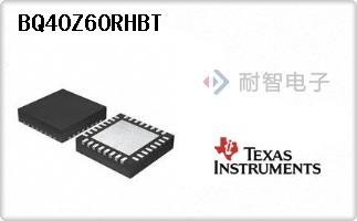 BQ40Z60RHBT